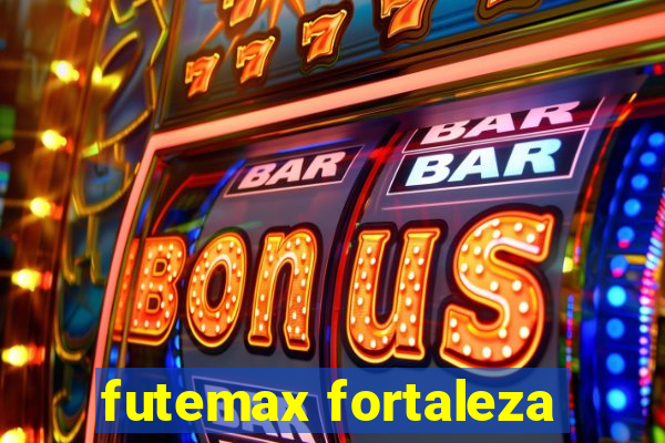 futemax fortaleza